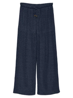 VMMAYA Mittlere Taille Hose
