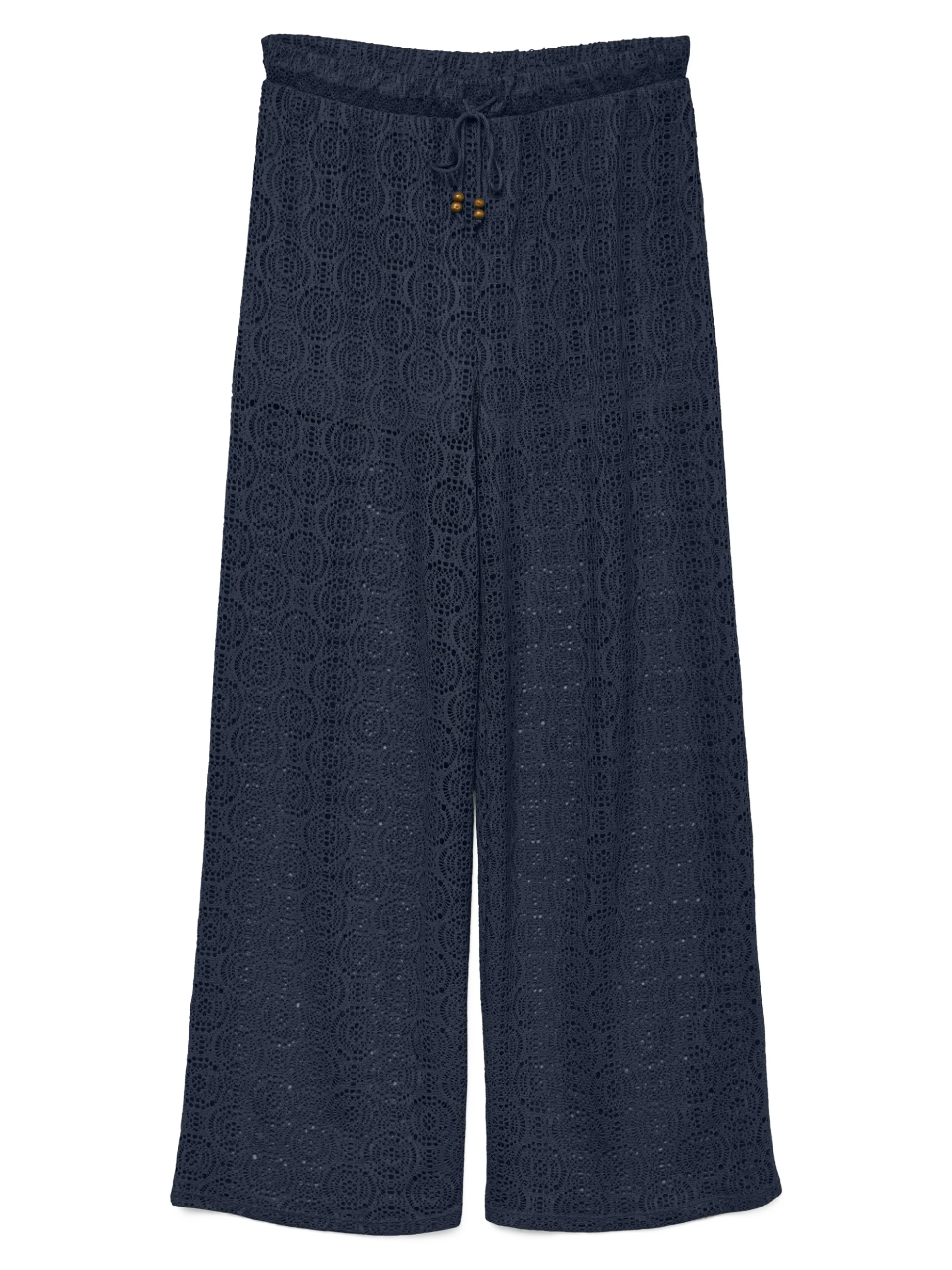 VMMAYA Mittlere Taille Hose