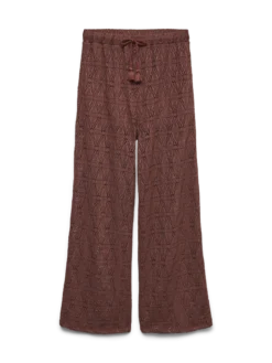 VMMAYA Mittlere Taille Hose