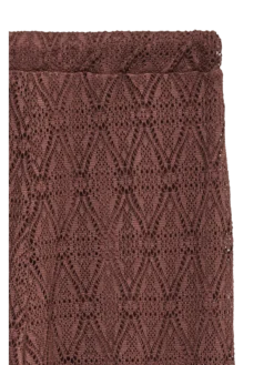 VMMAYA Mittlere Taille Hose