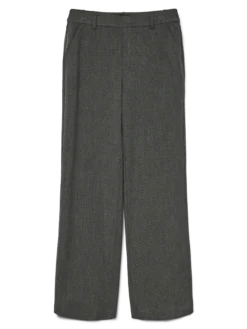 VMMAYA Mittlere Taille Hose