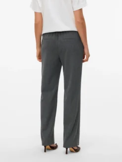 VMMAYA Mittlere Taille Hose