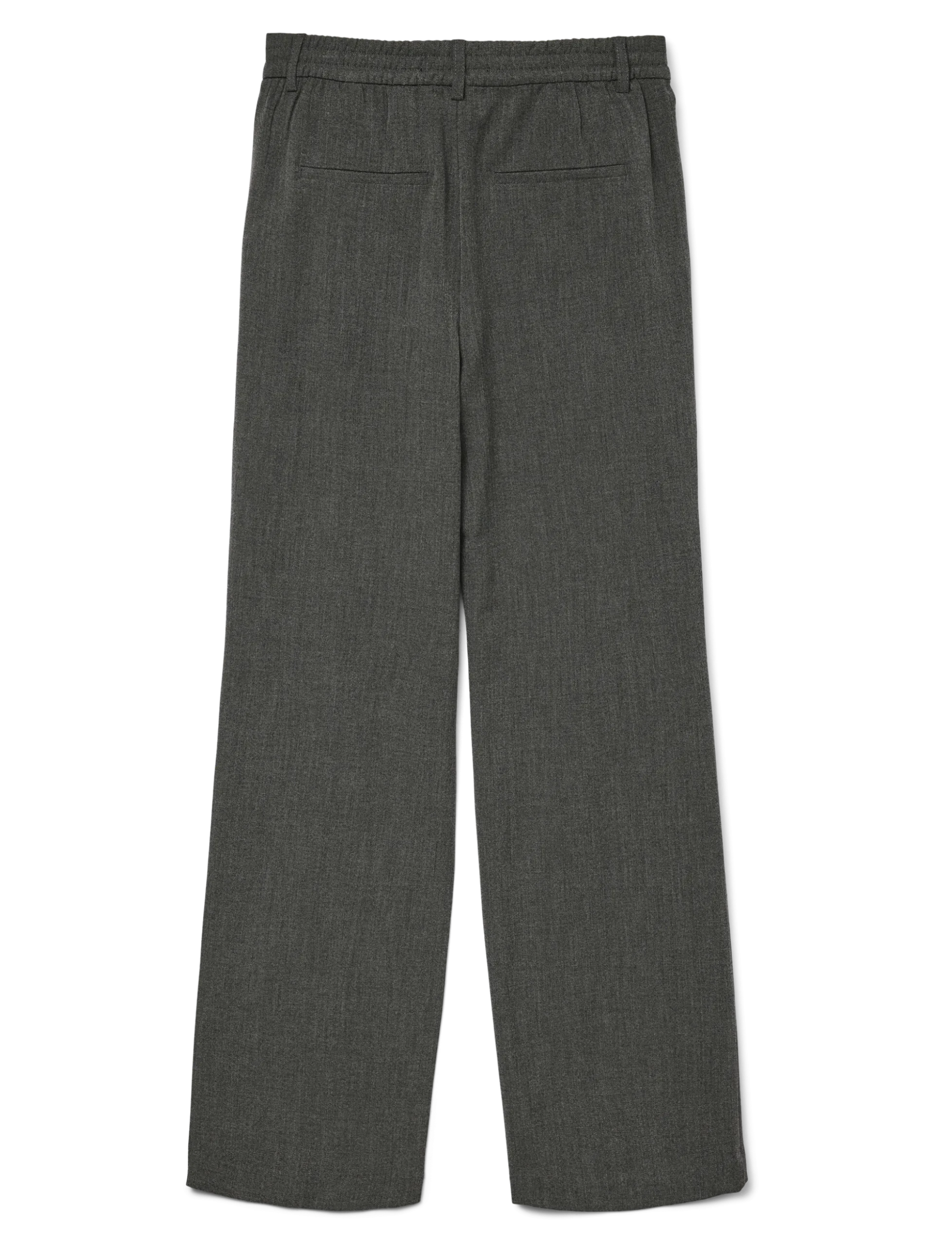 VMMAYA Mittlere Taille Hose
