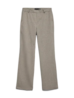 VMMAYA Mittlere Taille Hose