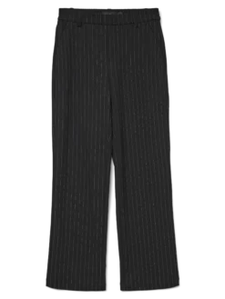 VMMAYA Mittlere Taille Hose