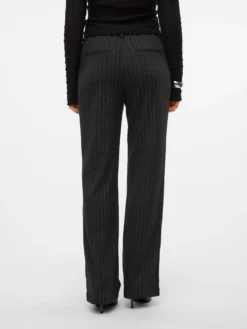 VMMAYA Mittlere Taille Hose