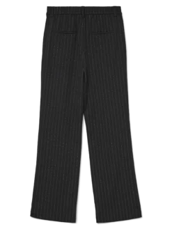 VMMAYA Mittlere Taille Hose