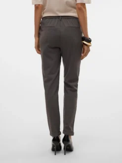 VMMAYA Mittlere Taille Hose