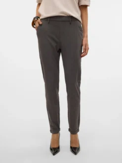 VMMAYA Mittlere Taille Hose