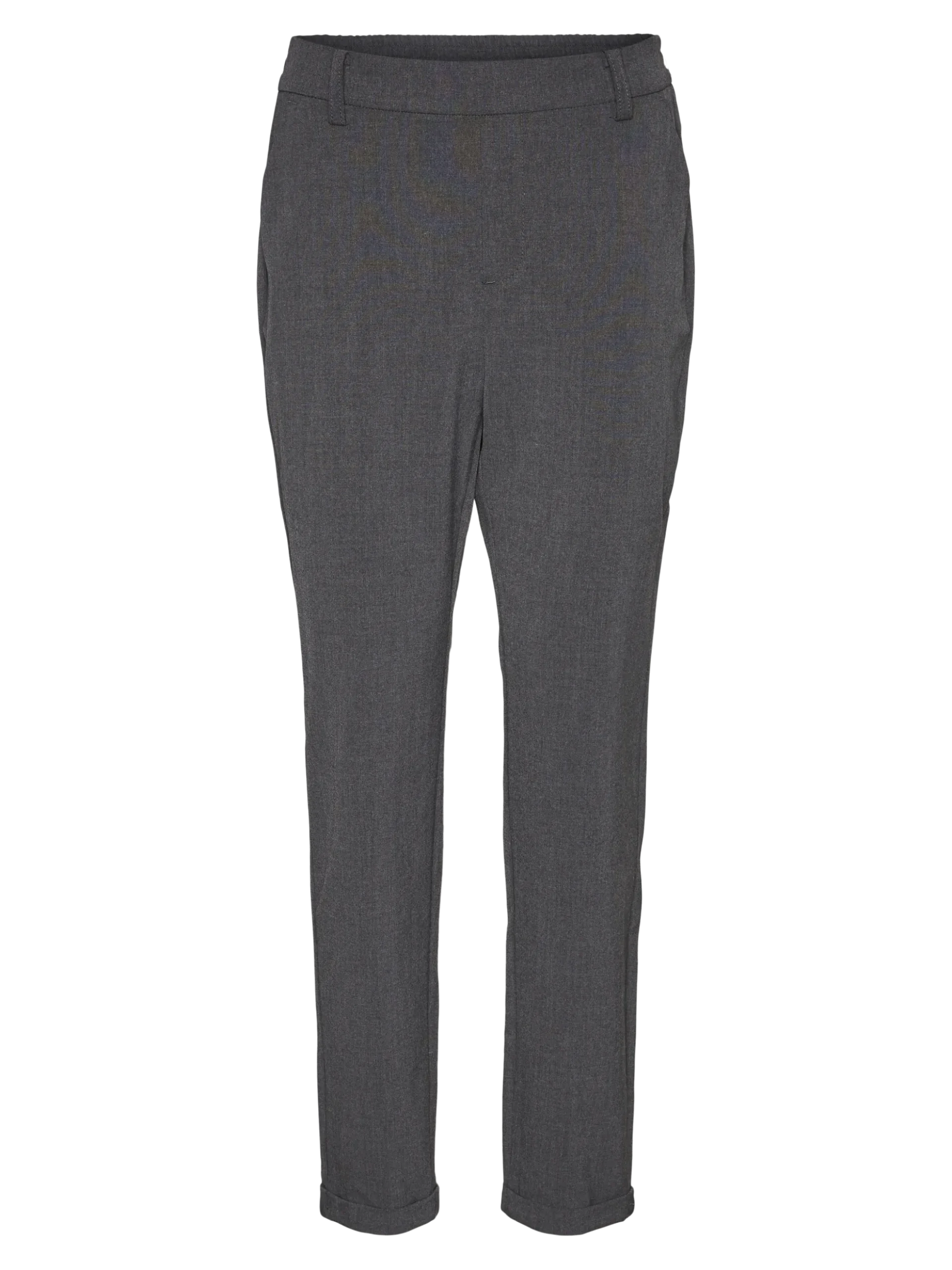 VMMAYA Mittlere Taille Hose
