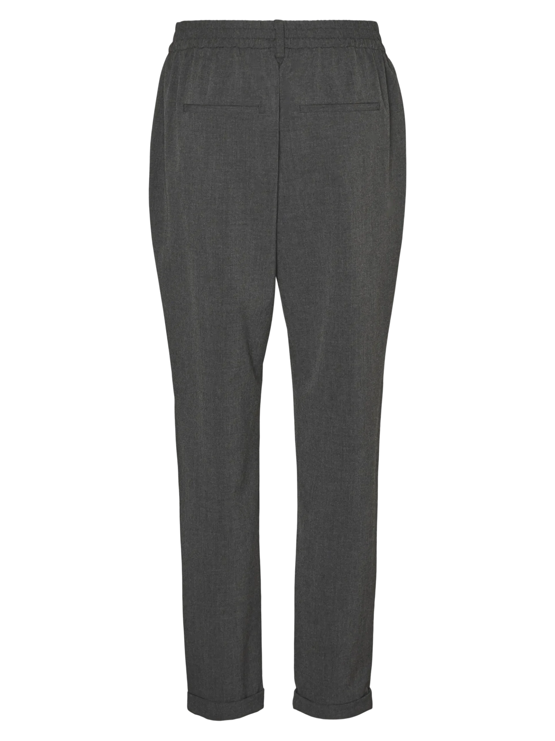 VMMAYA Mittlere Taille Hose