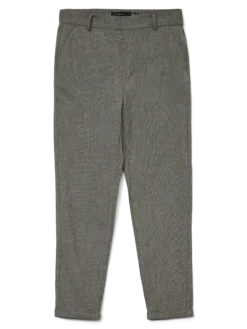 VMMAYA Mittlere Taille Hose