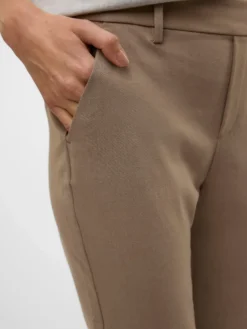 VMMAYA Mittlere Taille Hose