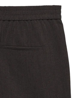 VMMAYA Mittlere Taille Hose