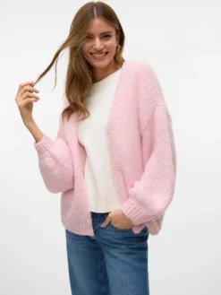 VMMAYBE Strickjacke