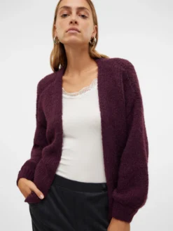 VMMAYBE Strickjacke