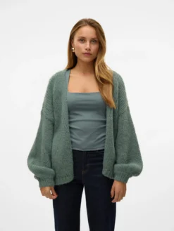 VMMAYBE Strickjacke