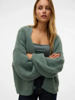 VMMAYBE Strickjacke