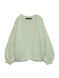 VMMAYBE Strickjacke