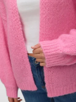 VMMAYBE Strickjacke