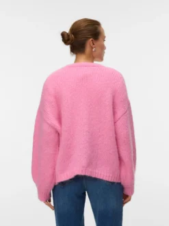 VMMAYBE Strickjacke