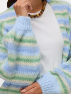 VMMAYBE Strickjacke
