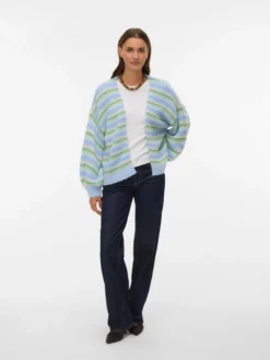 VMMAYBE Strickjacke
