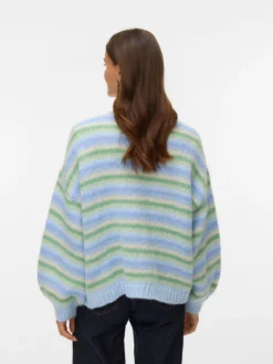 VMMAYBE Strickjacke