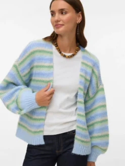 VMMAYBE Strickjacke