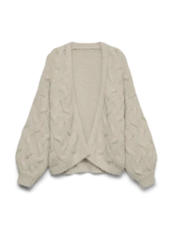 VMMAYBE Strickjacke