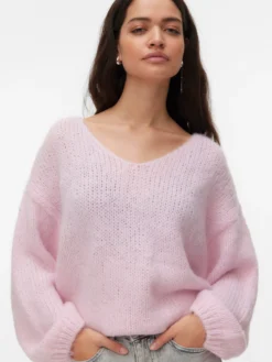 VMMAYBE Strickpullover