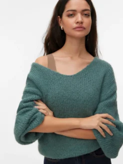 VMMAYBE Strickpullover