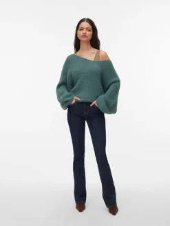 VMMAYBE Strickpullover