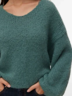 VMMAYBE Strickpullover