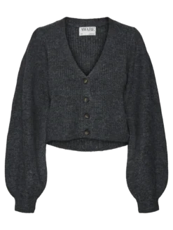 VMMAY Strickjacke