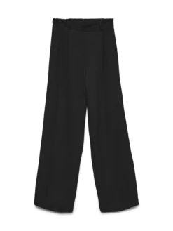 VMMELANEY Hohe Taille Hose