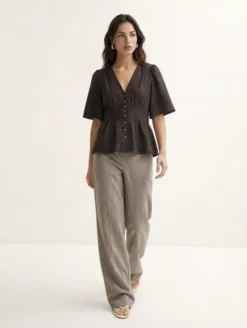 VMMELANEY Top