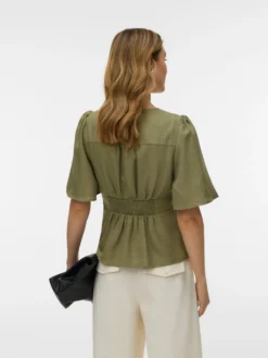 VMMELANEY Top