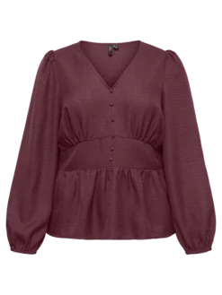VMMELANEY Top