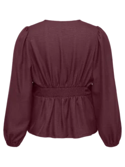 VMMELANEY Top