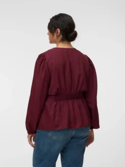 VMMELANEY Top