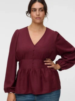 VMMELANEY Top