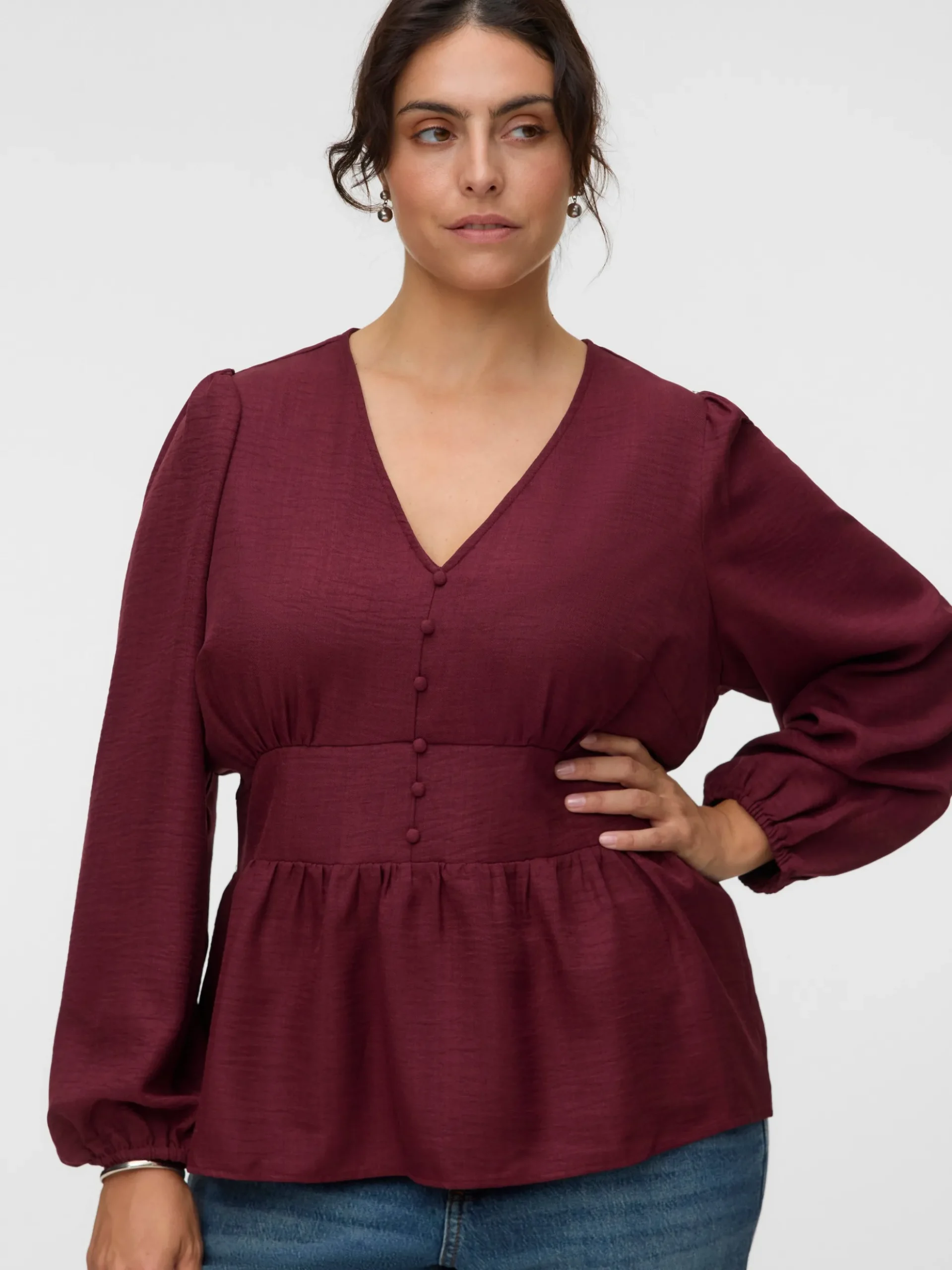 VMMELANEY Top