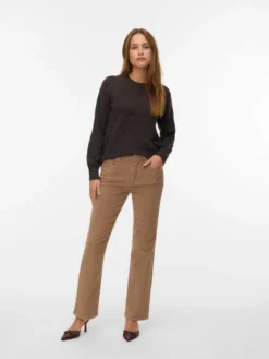 VMMELISA Mid Rise Hose