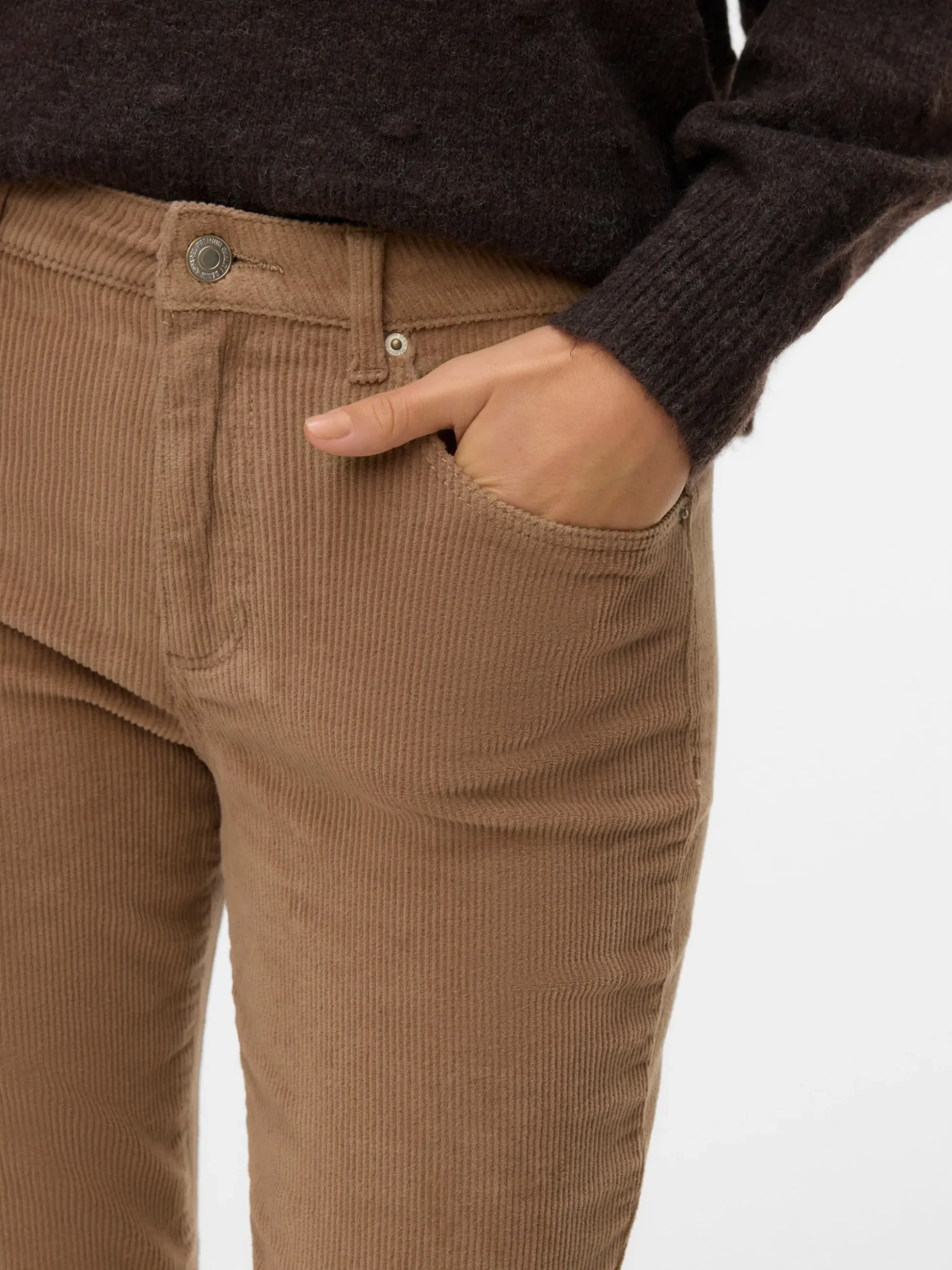 VMMELISA Mid Rise Hose