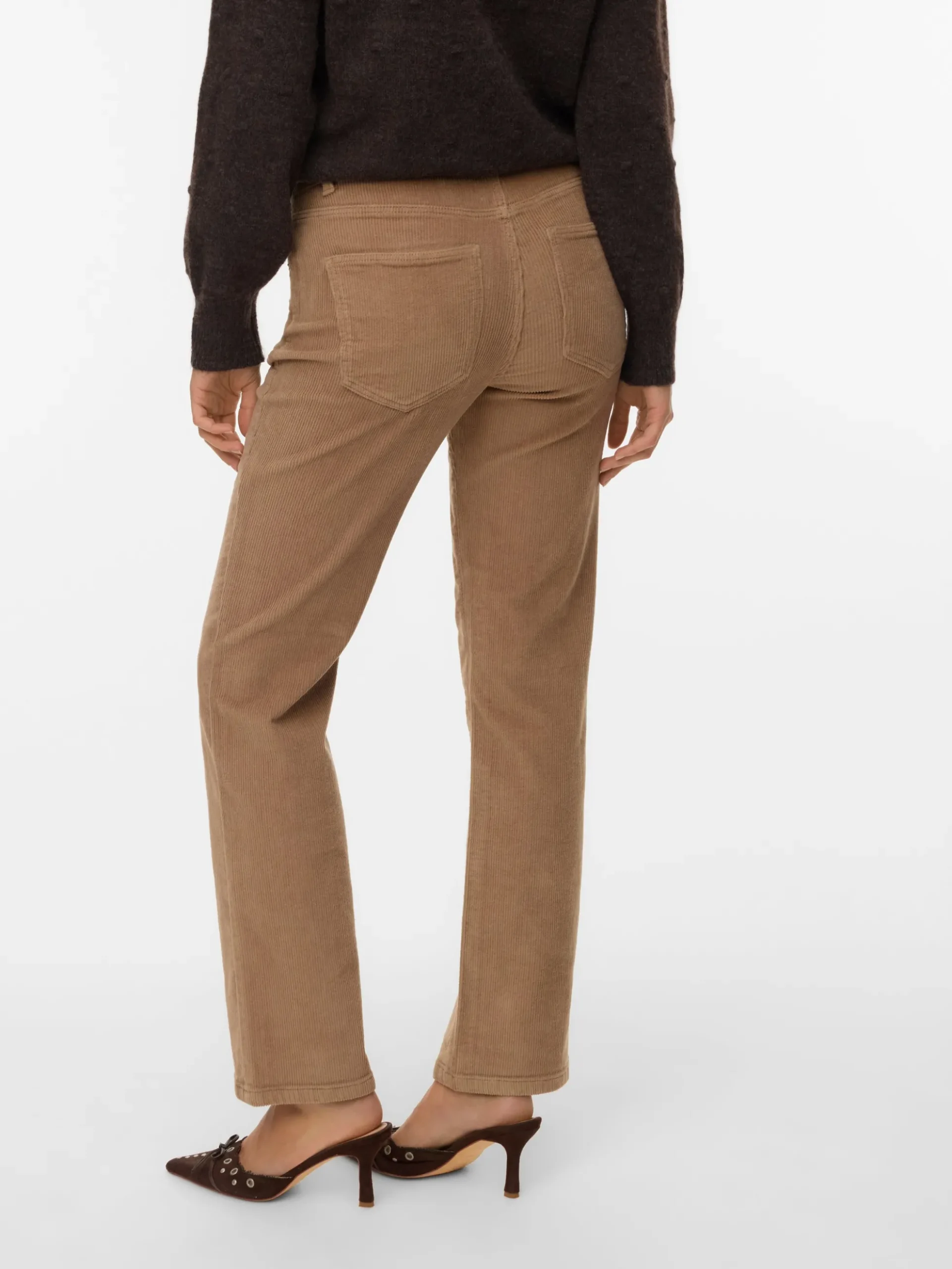 VMMELISA Mid Rise Hose