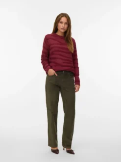VMMELISA Mid Rise Hose