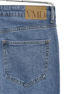 VMMELISA Mid Rise Weiter Beinschnitt Jeans