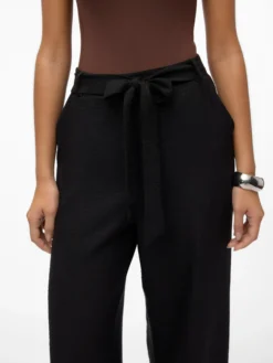 VMMELONY Hohe Taille Hose