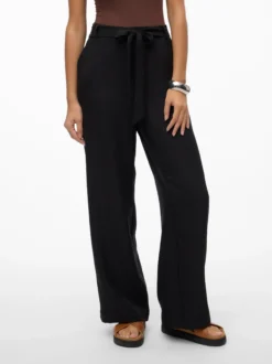 VMMELONY Hohe Taille Hose